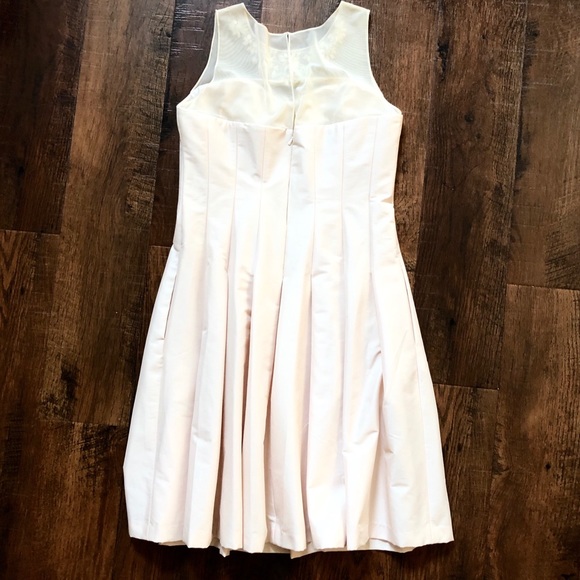 JONES NEW YORK festive dress, size 6 - Picture 3 of 13